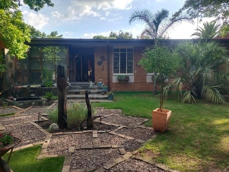 4 Bedroom Property for Sale in Suidrand Free State